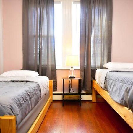 Cozy Apartment 3Rd 10Min Walk Downtown And City View Providence Ngoại thất bức ảnh