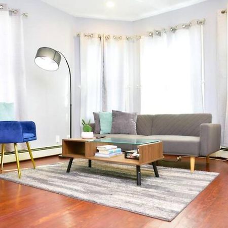 Cozy Apartment 3Rd 10Min Walk Downtown And City View Providence Ngoại thất bức ảnh