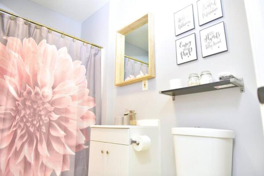 Cozy Apartment 3Rd 10Min Walk Downtown And City View Providence Ngoại thất bức ảnh
