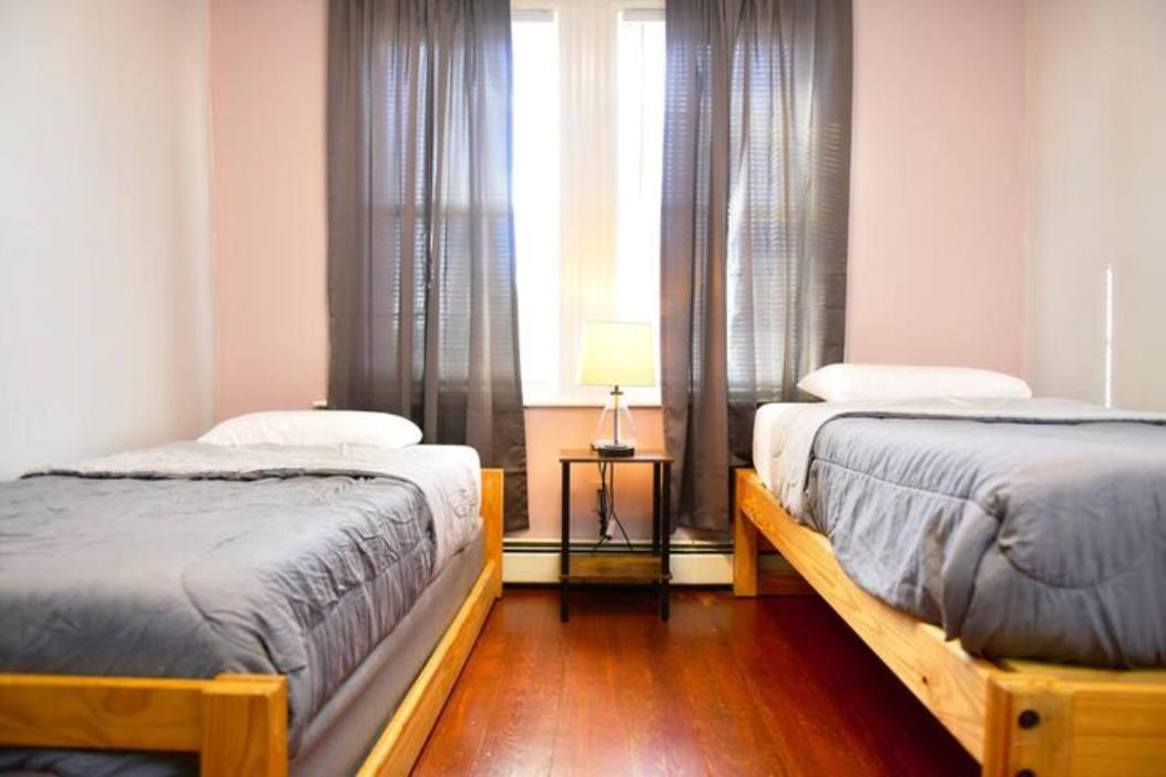Cozy Apartment 3Rd 10Min Walk Downtown And City View Providence Ngoại thất bức ảnh