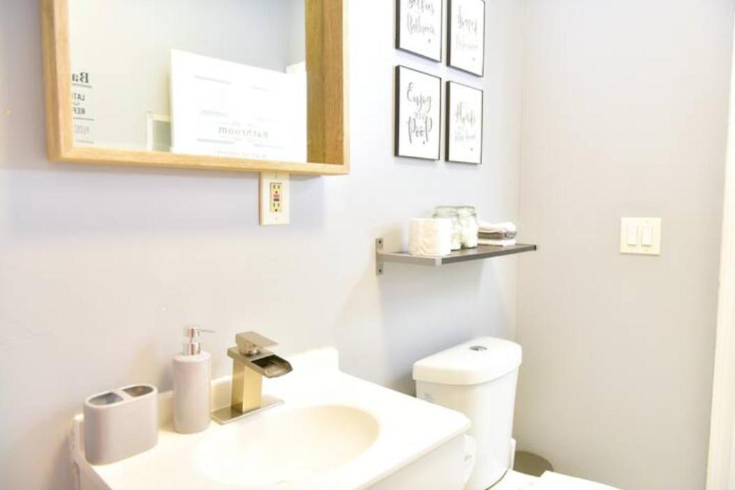 Cozy Apartment 3Rd 10Min Walk Downtown And City View Providence Ngoại thất bức ảnh