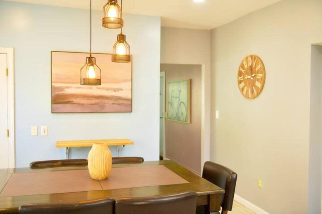 Cozy Apartment 3Rd 10Min Walk Downtown And City View Providence Ngoại thất bức ảnh