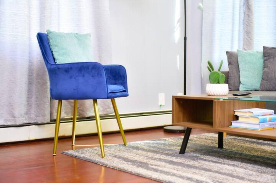 Cozy Apartment 3Rd 10Min Walk Downtown And City View Providence Ngoại thất bức ảnh