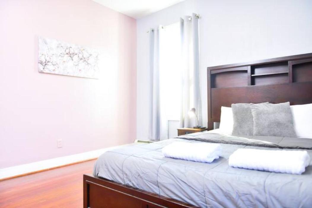 Cozy Apartment 3Rd 10Min Walk Downtown And City View Providence Ngoại thất bức ảnh