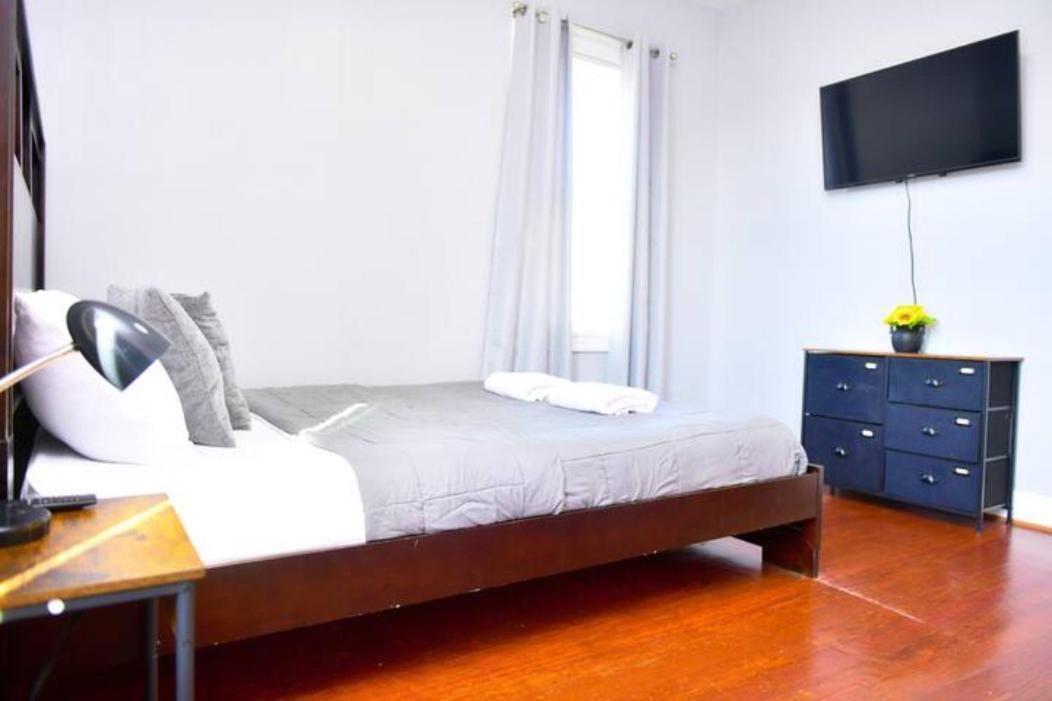 Cozy Apartment 3Rd 10Min Walk Downtown And City View Providence Ngoại thất bức ảnh