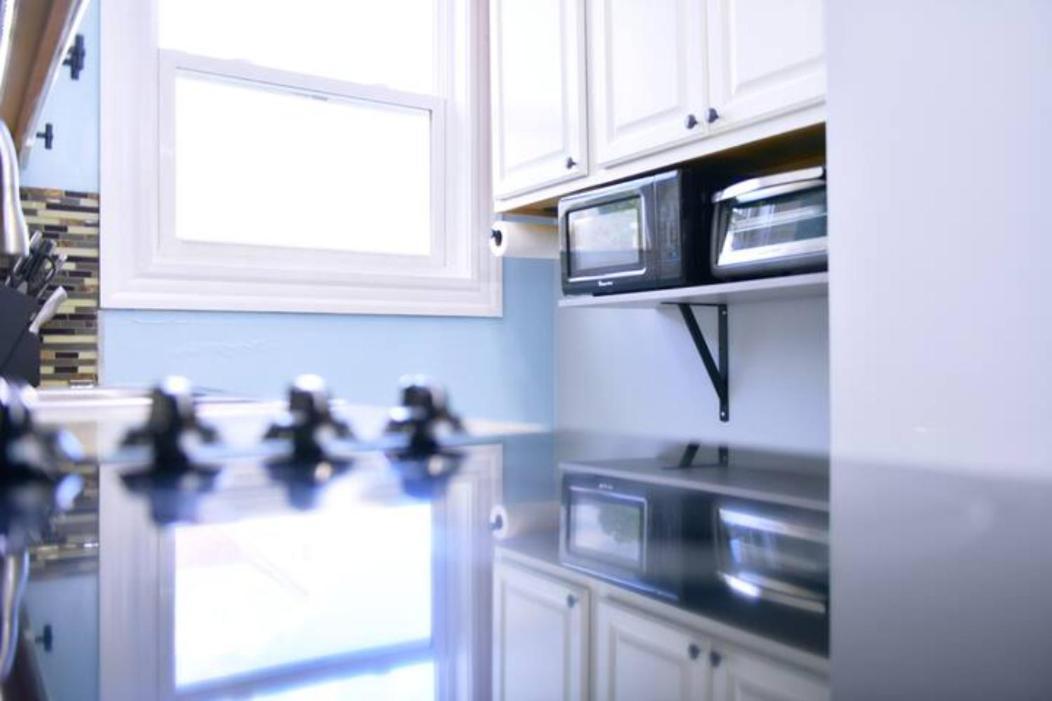 Cozy Apartment 3Rd 10Min Walk Downtown And City View Providence Ngoại thất bức ảnh